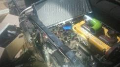 Mitsubishi Galant. E39A, 4G63T