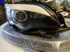 Фара. Subaru Legacy, BL, BL5, BL9, BLE, BP, BP5, BP9, BPE, BPH