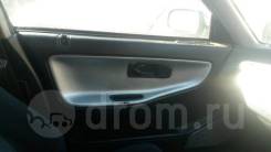 Ручка двери внутренняя. Honda Integra, DA7, DA8, DB1 Двигатели: B16A, B18B, ZC