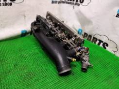 Коллектор впускной. Nissan Skyline GT-R Nissan Skyline Nissan Stagea Двигатель RB26DETT