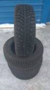 GT Radial Champiro IcePro. Зимние, шипованные, 2016 год, 5 %, 4 шт