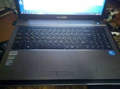 V-lazer. 15.6", 2,4 ГГц, ОЗУ 8 Гб, диск 360 Гб, WiFi, Bluetooth, аккумулятор на 3 ч.