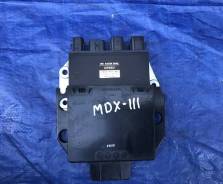 Блок управления двс. Acura TLX Acura MDX Двигатель J35Y5