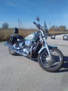 Honda Shadow 400. 400 куб. см., исправен, птс, с пробегом