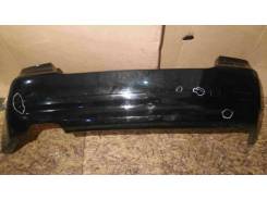 Бампер. BMW 3-Series, E90, E90N Двигатели: N46B20, N47D20, N52B25, N52B30