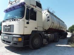 MAN F2000. Продается МАН 19,414 ,, 12 000 куб. см., 20 000 кг., 4x2