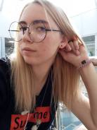 Консультант-промоутер. Незаконченное высшее образование (студент), опыт работы 1 год
