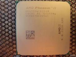 AMD Phenom II