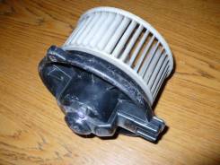 Мотор печки. Toyota Sprinter Carib, AE95G Двигатели: 4AFE, 4AFHE