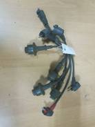 Высоковольтные провода. Toyota Lite Ace, KR42, KR42V Toyota Lite Ace Noah, KR42, KR52 Toyota Town Ace, KR42, KR42V Toyota Town Ace Noah, KR42, KR52 Дв...