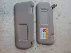 Козырек солнцезащитный правый Mazda Axela,Mazda Mazda 3