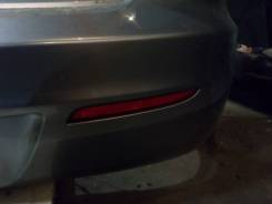 Катафот (светоотражатель) в задний бампер Mazda Axela,Mazda Mazda 3