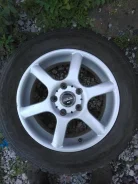 Lewis. x15", 5x114.30