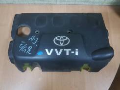 Крышка головки блока цилиндров. Toyota: Allion, Platz, Allex, ist, Vios, WiLL Vi, Corolla, Probox, Yaris Verso, Raum, Echo Verso, WiLL Cypha, Succeed...