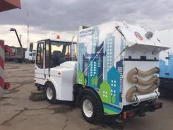 Кургандормаш УКМ-2500. Универсальная коммунальная машина , 3 000 куб. см. Под заказ