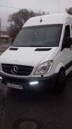 Mercedes-Benz Sprinter 315 CDI. Мерседес спринтер 315 CDI, 8 мест