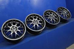 PIAA. 7.0x17", 5x100.00, ET48