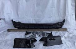 Обвес кузова аэродинамический. Toyota Land Cruiser Prado, GDJ150, GDJ150L, GDJ150W, GDJ151W, GRJ150, GRJ150L, GRJ150W, KDJ150, KDJ150L, LJ150, TRJ150...