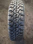 Goodyear. Зимние, шипованные, 10 %, 1 шт