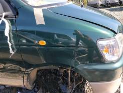 Крыло. Toyota Lite Ace, CR41, CR41V, CR42, CR42V, KR41, KR41V, KR42, KR42V, SR40 Toyota Lite Ace Noah, CR40, CR40G, CR41, CR42, CR50, CR50G, CR51, CR5...