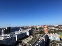 3-комнатная, улица Сысоева 4. Индустриальный, агентство, 76 кв. м.