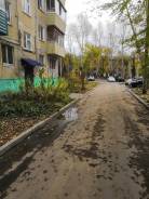1-комнатная, улица Комсомольская 36. Центральный, частное лицо, 31 кв. м.