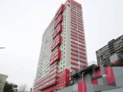 1-комнатная, улица Жигура 12а. Третья рабочая, частное лицо, 43 кв. м.