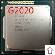 Intel Pentium G