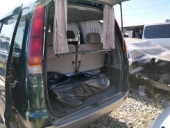 Уплотнитель двери багажника. Toyota Lite Ace, CR41, CR41V, CR42, CR42V, KR41, KR41V, KR42, KR42V, SR40 Toyota Lite Ace Noah, CR40, CR40G, CR41, CR42...