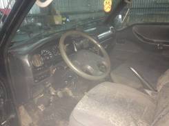 Hyundai Porter. , 2 500 куб. см.