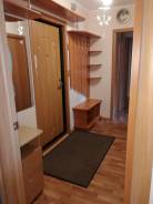 2-комнатная, улица Рабочий Городок 14. Центральный, частное лицо, 50 кв. м.