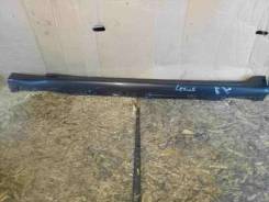 Накладка на порог. Chevrolet Malibu Chevrolet Cavalier Lexus IS250 Двигатели: LD9, L61, LD2, LN2