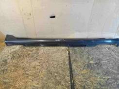 Накладка на порог. Chevrolet Malibu Chevrolet Cavalier Lexus IS250 Двигатель LD9