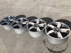 Audi. 7.0x18", 5x112.00, ET43