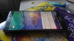 Samsung Galaxy Note 4. �/�, ������, 4G LTE ����