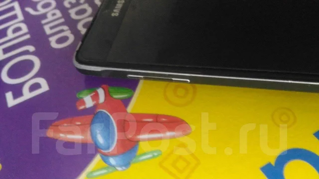 Samsung Galaxy Note 4. �/�, ������, 4G LTE ����