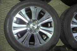 Honda. 5.5x15", 4x100.00, ET50, ЦО 56,1 мм.