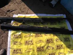 Порог кузовной. Honda Stream, RN1, RN2, RN3, RN4, RN5 Двигатели: D17A2, D17A