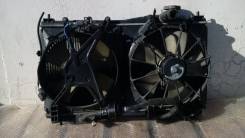 Диффузор. Honda Civic, EM2, EN2, EP, EP1, EP2, EP4, ES, ES1, ES4, ES5, ES9, EU, EU1, EU2, EU3, EU4, EU5, EU6, EU7, EU8, EU9, EV1 Двигатели: 4EE2, D14Z...