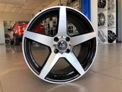 LS Wheels LS 360. 7.0x16", 4x98, 4x100, ET40, �� 60,1���. ����
