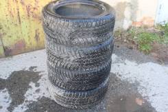 Kleber Kapnor 5. Зимние, шипованные, 30 %, 4 шт