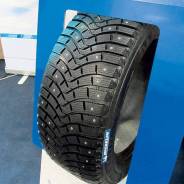 Michelin Latitude X-Ice North 2+. Зимние, шипованные, без износа, 4 шт. Под заказ