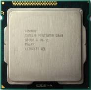 Intel Pentium G860