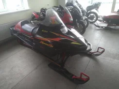 Yamaha V-Max 600. ��������, ��� ���, ��� ������� ����