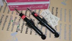 Амортизатор. Volkswagen Passat, 3B2, 3B3, 3B5, 3B6 Audi: A6 allroad quattro, S6, S4, A4, A6, RS4 Honda: CR-X, Civic Ferio, CR-X del Sol, Civic, Civic...
