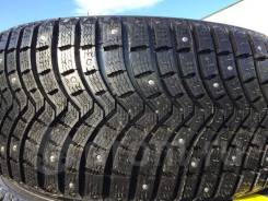 Michelin Latitude X-Ice North 2+. Зимние, шипованные, без износа, 4 шт. Под заказ