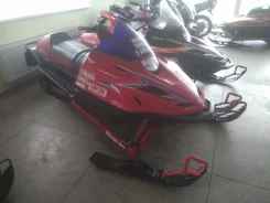 Yamaha V-Max 600. ��������, ��� ���, ��� ������� ����