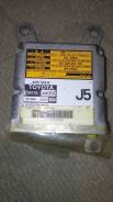Блок управления airbag. Toyota Ipsum, ACM21, ACM21W, ACM26, ACM26W Toyota Picnic, ACM20, ACM20R, ACM21, CLM20 Toyota Picnic Verso, ACM20, ACM21, CLM20...