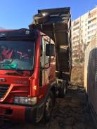 Daewoo Novus. Продам самосвал , 14 618 куб. см., 22 000 кг., 8x2