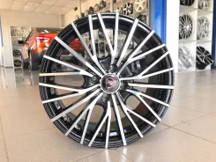 NZ Wheels F-3. 6.5x16", 4x98, 4x100, ET40, �� 60,1���. ����